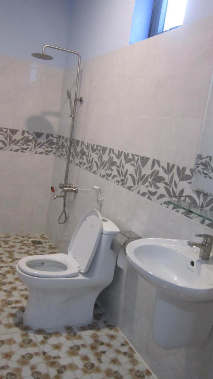 Hong Chau Guesthouse Phu Quoc Exterior photo